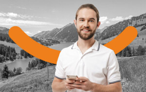 phone coverage