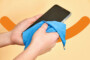 Handy reinigen