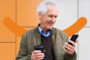 smartphone help people with disabilities