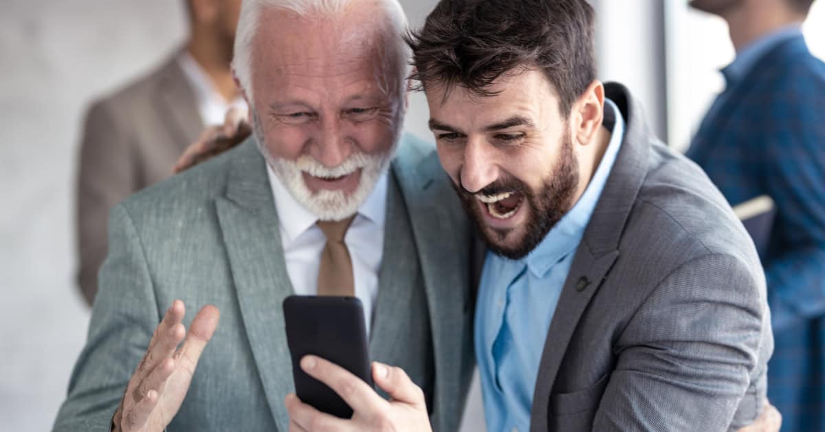 Business Mobile Abo für Unternehmen