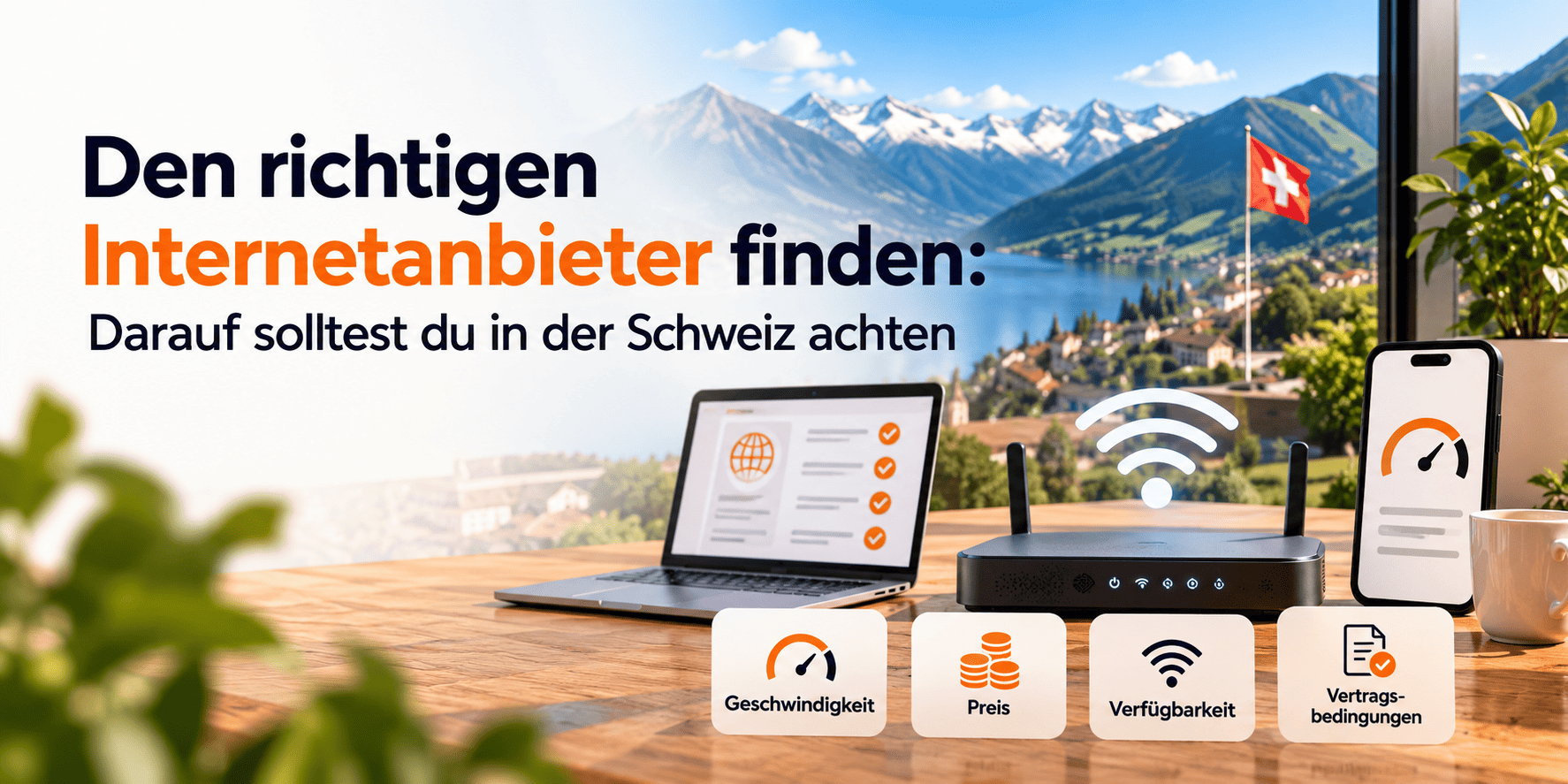 internetanbieter finden