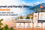 handy und internet kombi