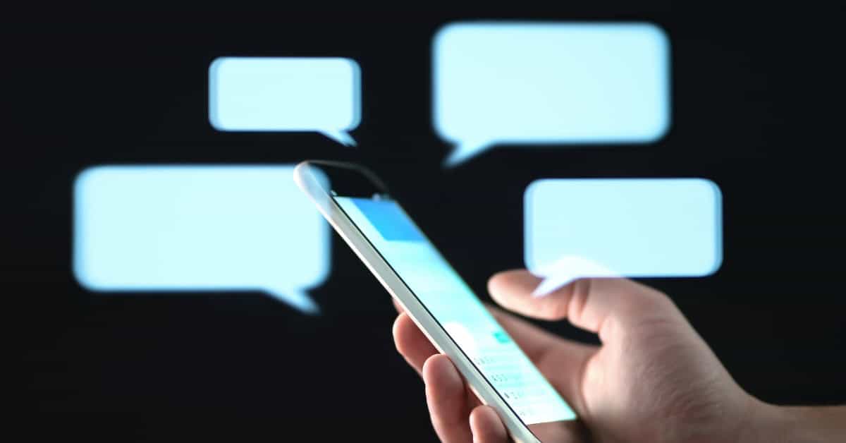 Messaging