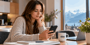 Mobile Abos aller Schweizer Anbieter vergleichen