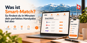 Was ist Smart-Match