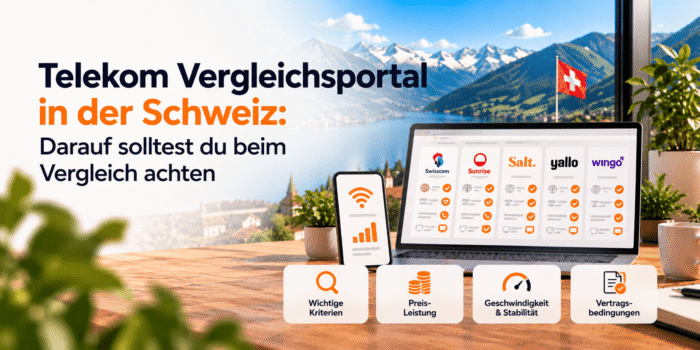 telekom vergleich schweiz