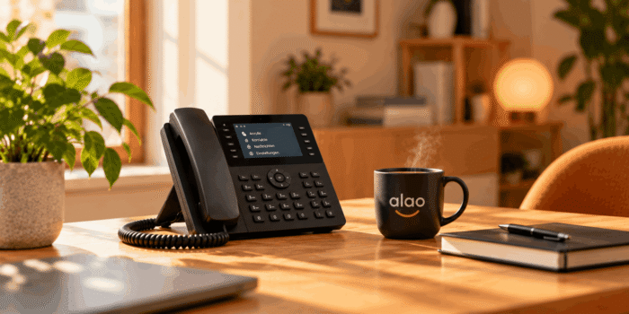 VoIP in der Schweiz