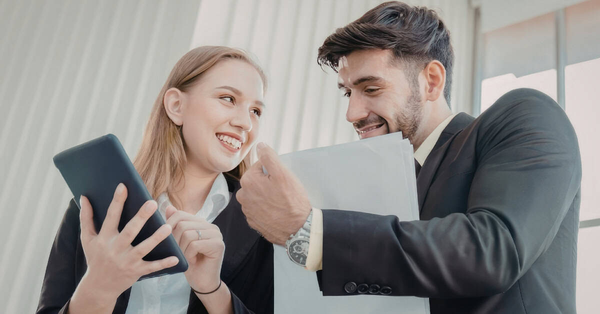 abonnement business mobile