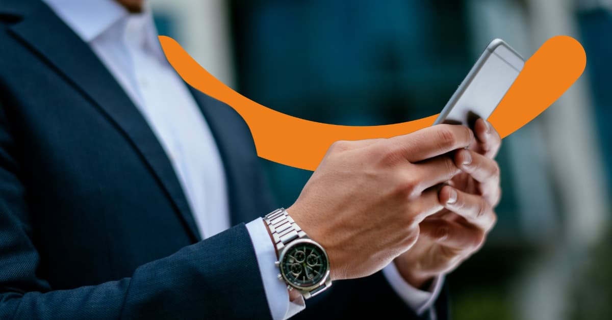 business handy abos
