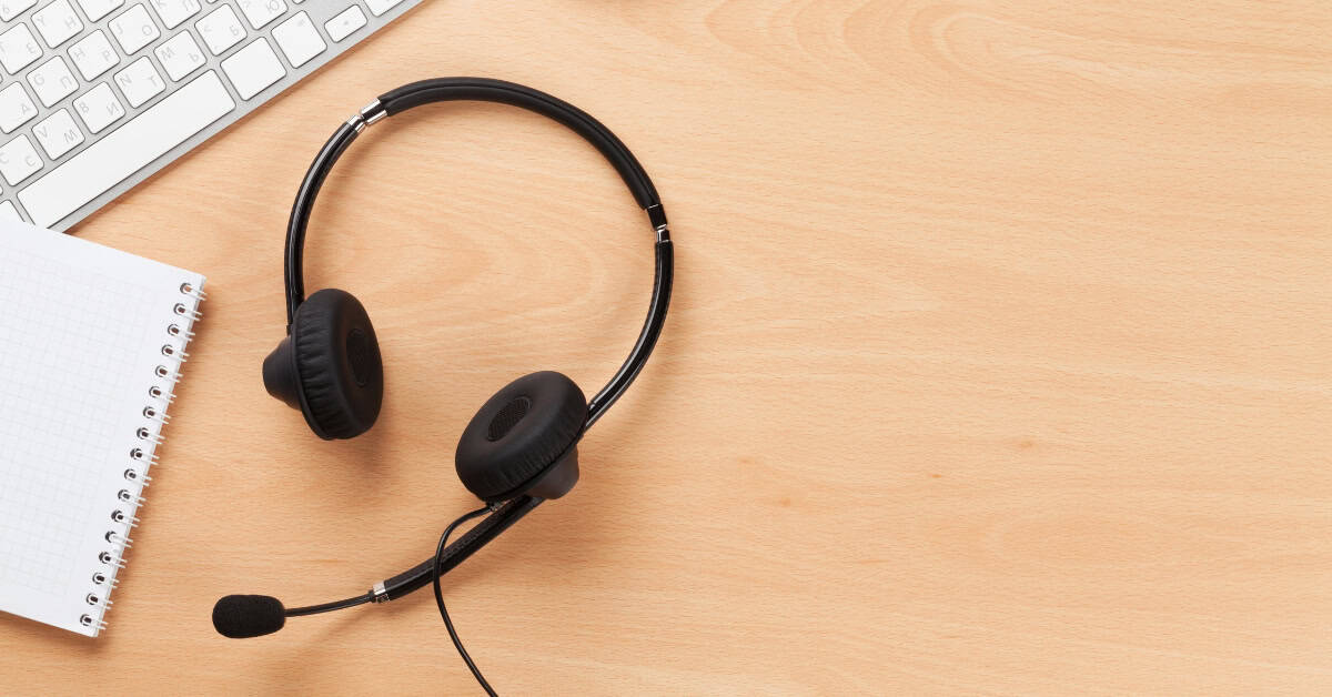 business support