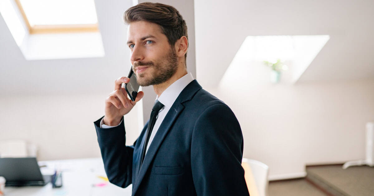 mobile abo fuer b2b