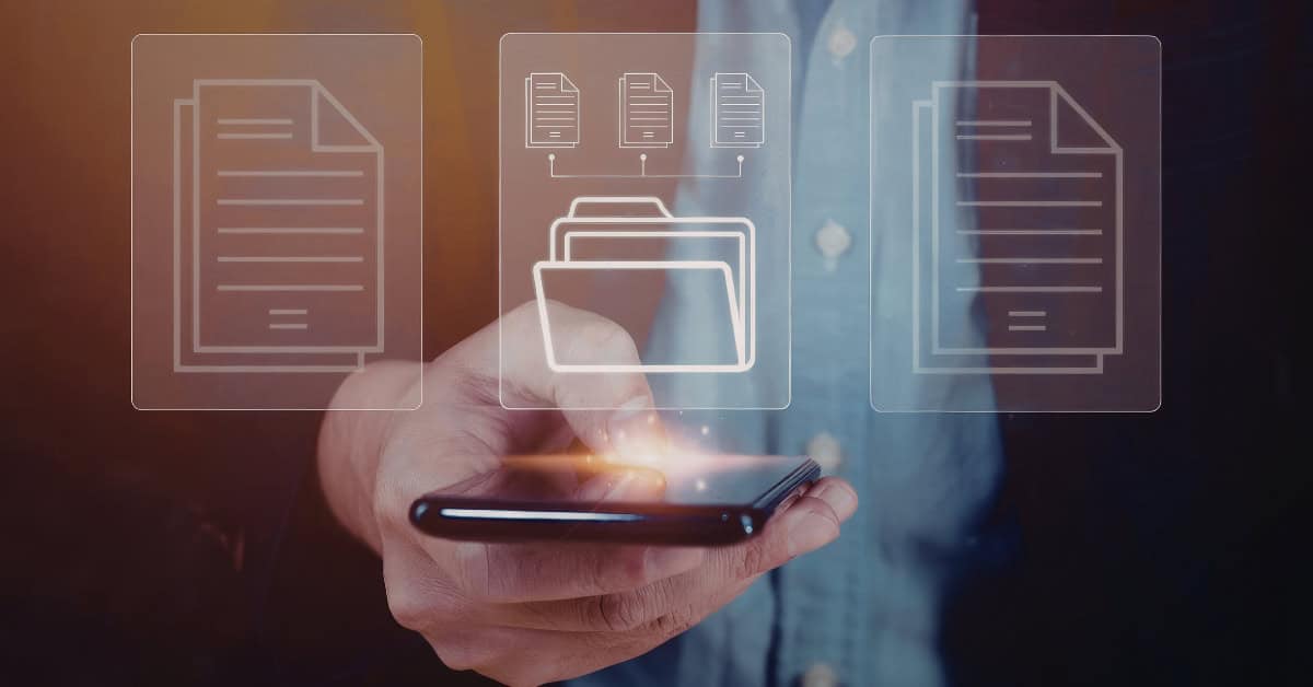 mobile abos kmu data