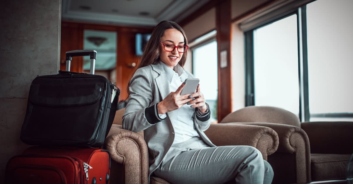 roaming business abo