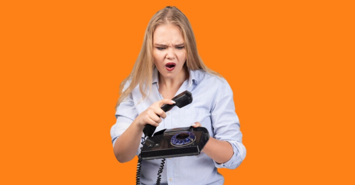 rufumleitung ausschalten